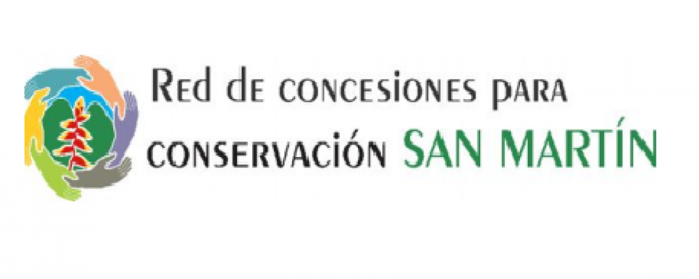 Memorial Red de Concesiones para Conservación San Martín